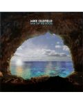 Mike Oldfield - Man On The Rocks (CD) - 1t