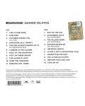 A-ha - MTV Unplugged - Summer Solstice (2 CD) - 2t