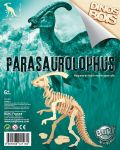 3D παζλ Buki Dinosaurs - Δεινόσαυρος, ποικιλία - 2t