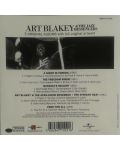 Art Blakey & The Jazz Messengers - 5 Original Albums (CD Box) - 2t