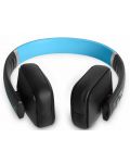 Ακουστικά Energy Sistem BT2 - μπλε/μαύρα - 5t
