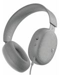 Ακουστικά Onanoff - FOCUS, γκρι - 2t