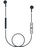 Ακουστικά Energy Sistem 1, In-Ear - γκρι - 2t