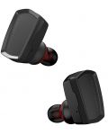 Ακουστικά Energy Sistem - Earphones 6 True Wireless, μαύρα - 1t