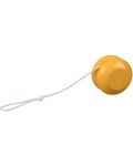 Παιδικό παιχνίδι Goki - Yo-yo, κίτρινο - 1t