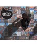Pink Floyd - A Foot In The Door: The Best Of Pink Floyd, Remastered (CD) - 1t
