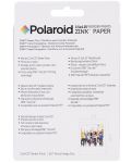 Χαρτί φωτογραφιών Zink - за Polaroid POP, 3x4",40 τεμάχια - 6t
