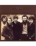The Band - THE BAND - (CD) - 1t