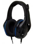 Ακουστικά Gaming HyperX - Cloud Stinger Core, μαύρο/μπλε - 2t
