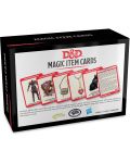 Παράρτημα για Dungeons & Dragons - Magic Item Cards - 3t