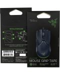 Αυτοκόλλητα Razer - Grip Tape, για ποντίκι Razer Viper Mini - 1t