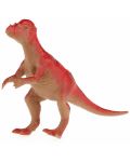 Σετ ειδώλια Toi Toys Animal World - Deluxe, Δεινόσαυροι, 5 τεμάχια - 4t