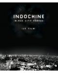 Indochine - Black City Parade: Le Film (DVD) - 1t