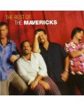 The Mavericks - The Very Best Of The Mavericks (CD) - 1t