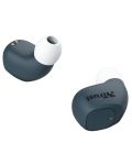 Ακουστικά Trust - Nika Compact, μπλε - 1t