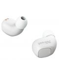 Ακουστικά Trust - Nika Compact, λευκά - 1t