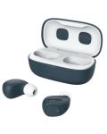 Ακουστικά Trust - Nika Compact, μπλε - 4t