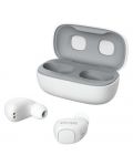 Ακουστικά Trust - Nika Compact, λευκά - 5t