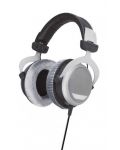 Ακουστικά beyerdynamic - DT 880 Edition, Hi-Fi, 250 Ohms, γκρι - 1t