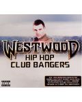 Various Artists - Westwood Hip Hop Club Bangers (CD) - 1t