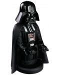 Βάση EXG Movies: Star Wars - Darth Vader, 20cm - 1t