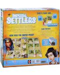 Παιχνίδι με τράπουλα Imperial Settlers - 2t