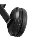 Ακουστικά Pioneer DJ - HDJ-X5BT-K, μαύρα - 5t