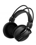 Ακουστικά Pioneer DJ - HRM-7, μαύρα - 1t