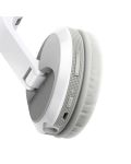 Ακουστικά Pioneer DJ - HDJ-X5BT-W, λευκά - 5t