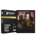 Χαρτί Φωτογραφικό Polaroid Originals Color за 600 Gold Dust Edition - 2t