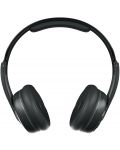 Ακουστικά Skullcandy - Casette Wireless, μαύρα - 2t