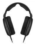 Ακουστικά Sennheiser - HD 660 S, hi-fi, μαύρα	 - 3t
