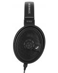 Ακουστικά Sennheiser - HD 660 S, hi-fi, μαύρα	 - 2t