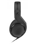 Ακουστικά Sennheiser HD 200 PRO - μαύρα - 2t