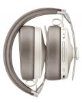 Ασύρματα ακουστικά Sennheiser - Momentum 3 Wireless, λευκά - 4t