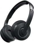 Ακουστικά Skullcandy - Casette Wireless, μαύρα - 1t