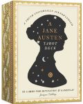 A Jane Austen Tarot Deck - 1t