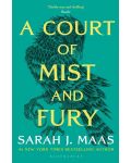 A Court of Mist and Fury (New Edition) - 1t