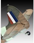 Μοντέλο για συναρμολόγηση στρατιωτικού αεροσκάφους Revell - Spitfire Mk.  II (03986) - 5t