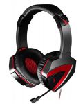 Ακουστικά gaming A4tech - Bloody G501,μαύρο - 1t