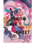 A Venom Dark and Sweet (The Book of Tea, 2) - 1t