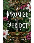 A Promise of Peridot (UK Edition) - 1t