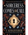 A Sorceress Comes to Call (Paperback) - 1t