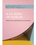 A La Hora De Hablar - 1t