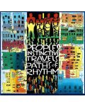 A Tribe Called Quest - People's Instinctive Travels And The Pat (CD) - 1t