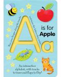 A is for Apple - 1t