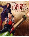 Absolutely Fabulous: The Movie (Blu-ray) - 1t
