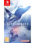 Ace Combat 7: Skies Unknown - Deluxe Edition (Nintendo Switch) - 1t