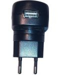 Αντάπτορας Shure - SBC10-USBC-E, USB/USB-C, μαύρο - 2t