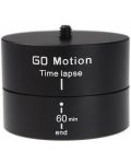 Προσαρμογέας Eread - GO Motion Time-lapse, μαύρο - 1t